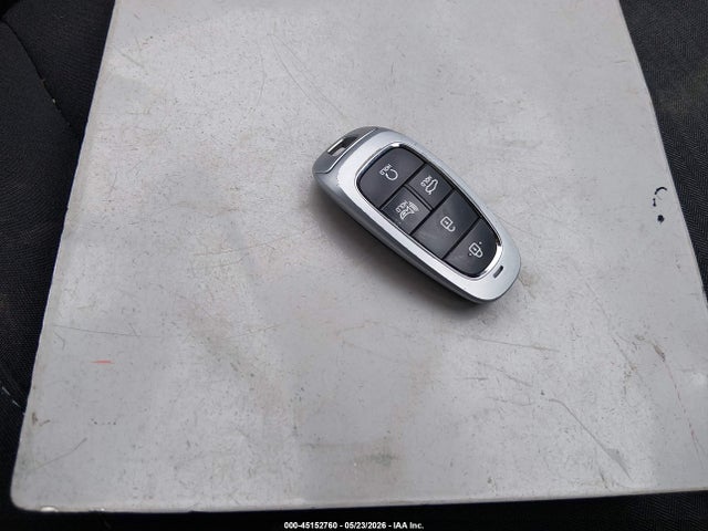 Hyundai SONATA SEL 2022 KMHL64JA2NA236107 Image 11