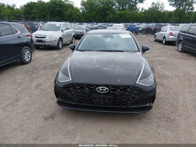 Hyundai SONATA SEL 2022 KMHL64JA2NA236107 Image 12