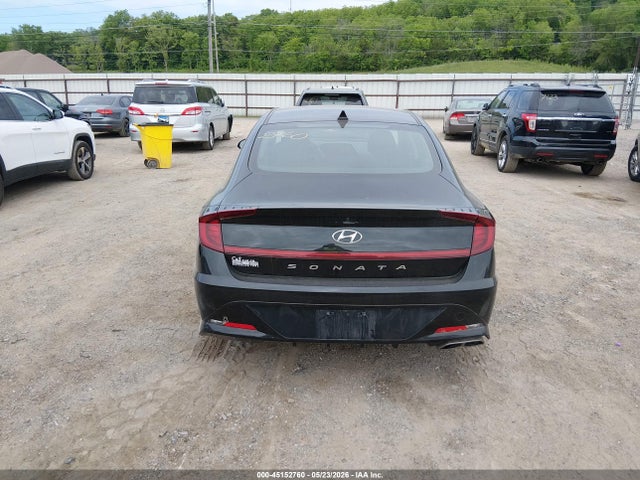 Hyundai SONATA SEL 2022 KMHL64JA2NA236107 Image 16