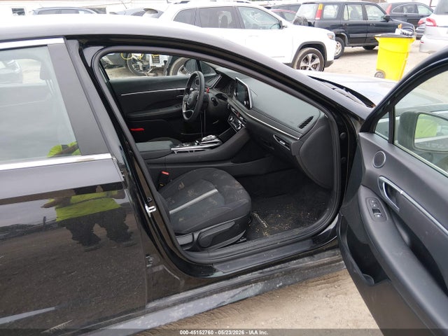 Hyundai SONATA SEL 2022 KMHL64JA2NA236107 Image 5