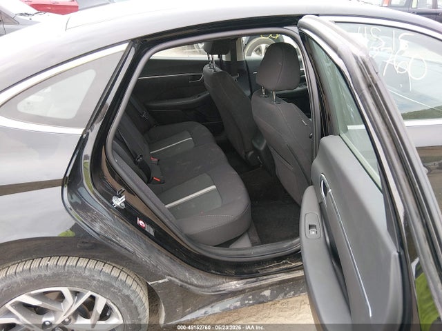Hyundai SONATA SEL 2022 KMHL64JA2NA236107 Image 8