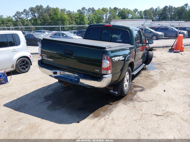 3TMLU4EN8EM141416 Toyota Tacoma Base V6