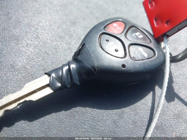 45152763 :رقم المزاد ، 1NXBU40E29Z091645 vin ، 2009 Toyota Corolla S مزاد بيع