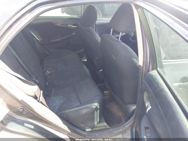 45152763 :رقم المزاد ، 1NXBU40E29Z091645 vin ، 2009 Toyota Corolla S مزاد بيع