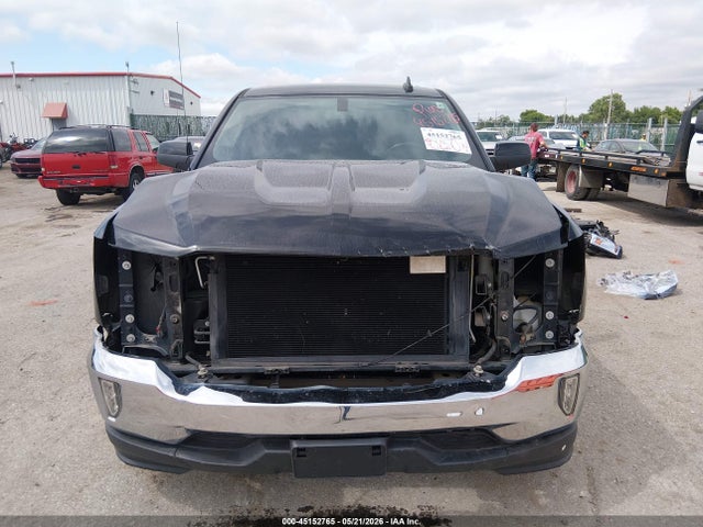 3GCPCREC3JG367050 Chevrolet Silverado 1500 1lt