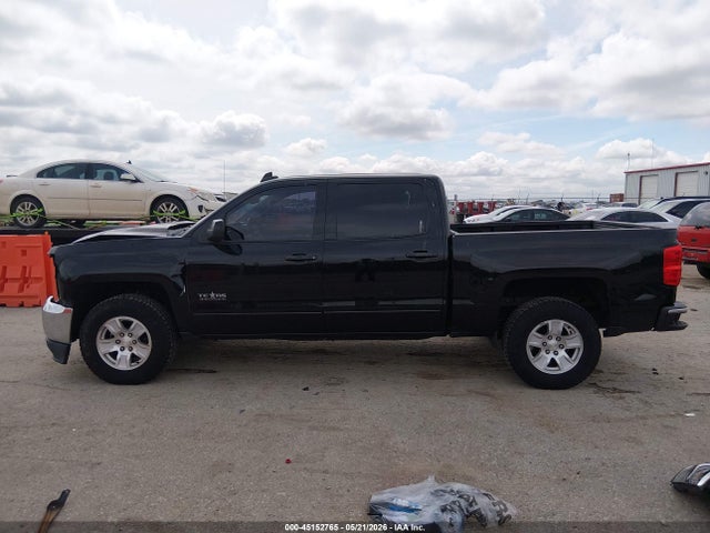 3GCPCREC3JG367050 Chevrolet Silverado 1500 1lt