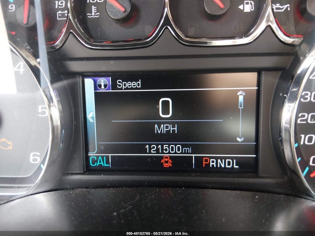 3GCPCREC3JG367050 Chevrolet Silverado 1500 1lt