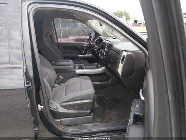 Aukcja sprzedaży 2018 Chevrolet Silverado 1500 1lt, vin: 3GCPCREC3JG367050, numer aukcji: 45152765