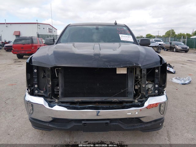 3GCPCREC3JG367050 Chevrolet Silverado 1500 1lt