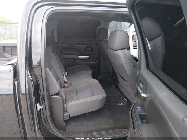 3GCPCREC3JG367050 Chevrolet Silverado 1500 1lt