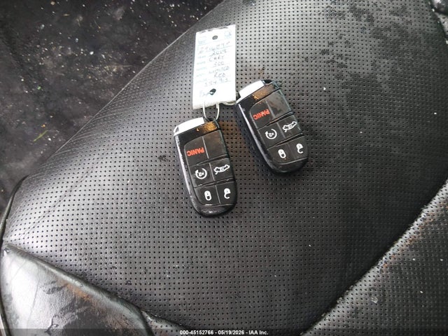 45152766 :رقم المزاد ، 2C3CCAEG5KH594913 vin ، 2019 Chrysler 300 Limited مزاد بيع