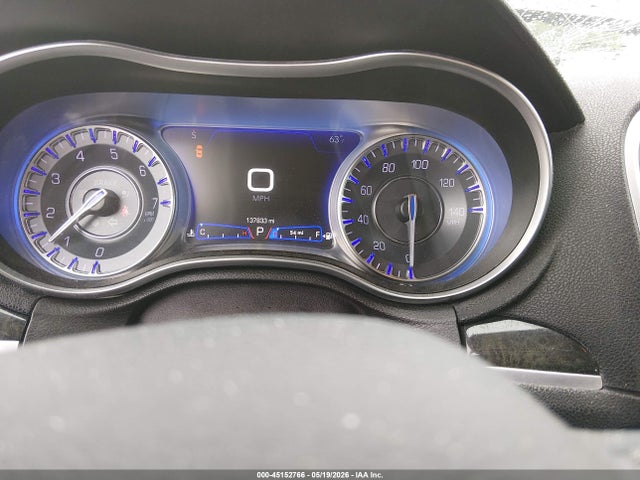 45152766 :رقم المزاد ، 2C3CCAEG5KH594913 vin ، 2019 Chrysler 300 Limited مزاد بيع