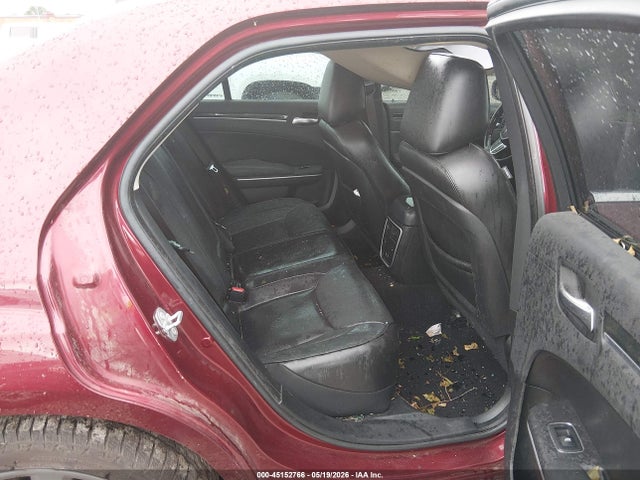 Aukcja sprzedaży 2019 Chrysler 300 Limited, vin: 2C3CCAEG5KH594913, numer aukcji: 45152766