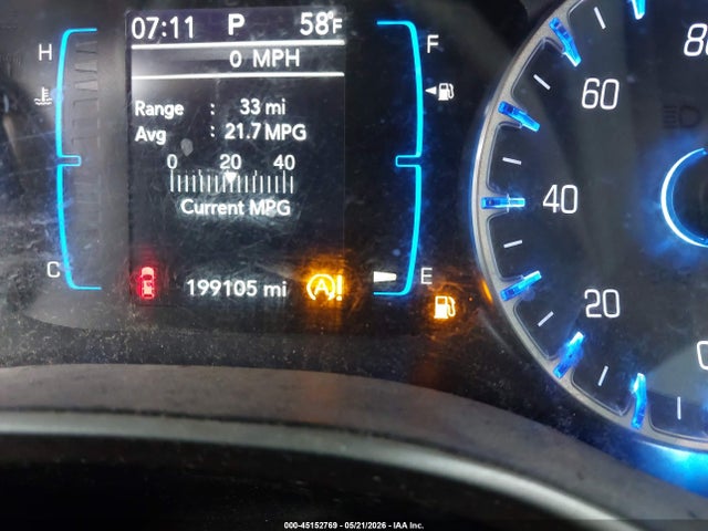 45152769 :رقم المزاد ، 2C4RC1CG1JR111760 vin ، 2018 Chrysler Pacifica Lx مزاد بيع