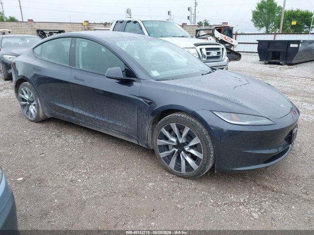 Aukcja sprzedaży 2024 Tesla Model 3 Long Range Dual Motor All-wheel Drive, vin: 5YJ3E1EB4RF788911, numer aukcji: 45152770