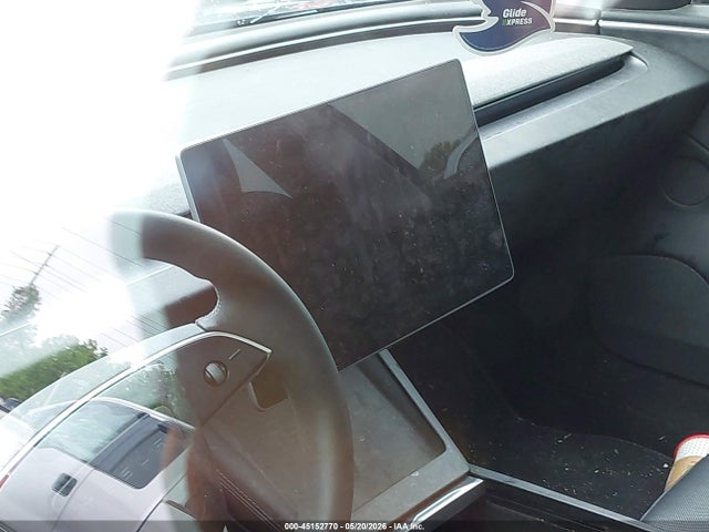 2024 Tesla Model 3 Long Range Dual Motor All-wheel Drive მანქანა იყიდება აუქციონზე, vin: 5YJ3E1EB4RF788911, აუქციონის ნომერი: 45152770