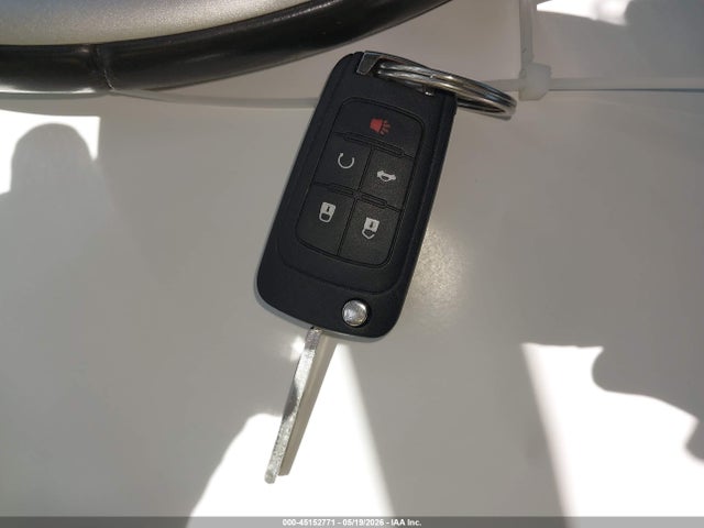 Aukcja sprzedaży 2013 Chevrolet Equinox 1lt, vin: 2GNFLEEK3D6221847, numer aukcji: 45152771