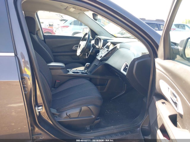 Aukcja sprzedaży 2013 Chevrolet Equinox 1lt, vin: 2GNFLEEK3D6221847, numer aukcji: 45152771
