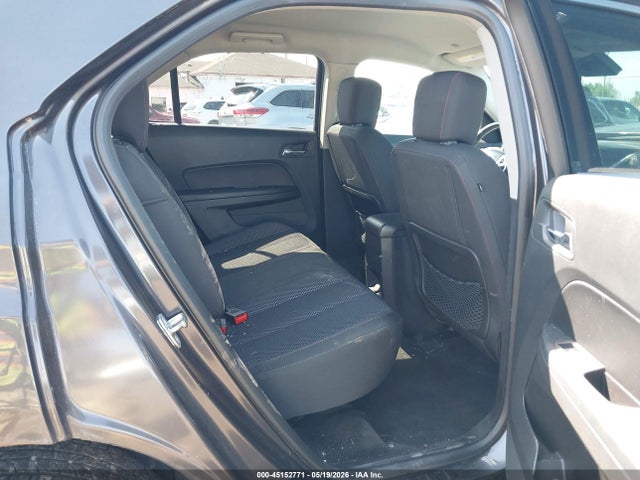 Aukcja sprzedaży 2013 Chevrolet Equinox 1lt, vin: 2GNFLEEK3D6221847, numer aukcji: 45152771