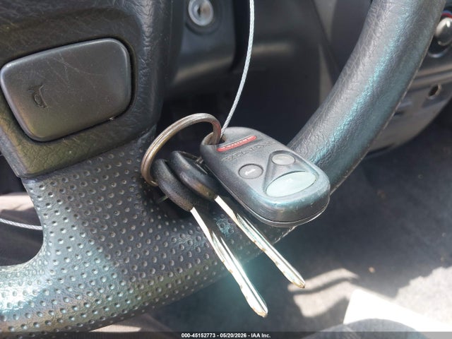 Aukcja sprzedaży 2000 Honda Cr-v Lx, vin: JHLRD1843YC020944, numer aukcji: 45152773