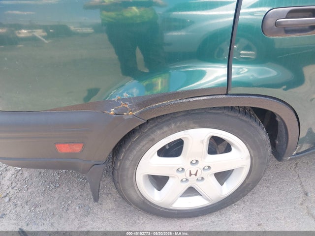 Aukcja sprzedaży 2000 Honda Cr-v Lx, vin: JHLRD1843YC020944, numer aukcji: 45152773