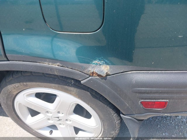 Aukcja sprzedaży 2000 Honda Cr-v Lx, vin: JHLRD1843YC020944, numer aukcji: 45152773