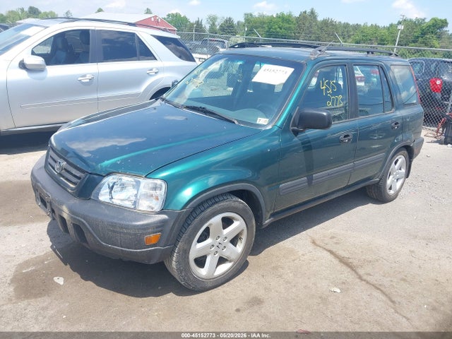 Aukcja sprzedaży 2000 Honda Cr-v Lx, vin: JHLRD1843YC020944, numer aukcji: 45152773