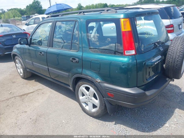 Aukcja sprzedaży 2000 Honda Cr-v Lx, vin: JHLRD1843YC020944, numer aukcji: 45152773