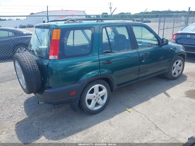 Aukcja sprzedaży 2000 Honda Cr-v Lx, vin: JHLRD1843YC020944, numer aukcji: 45152773