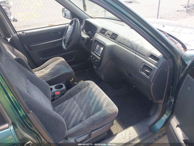 Aukcja sprzedaży 2000 Honda Cr-v Lx, vin: JHLRD1843YC020944, numer aukcji: 45152773