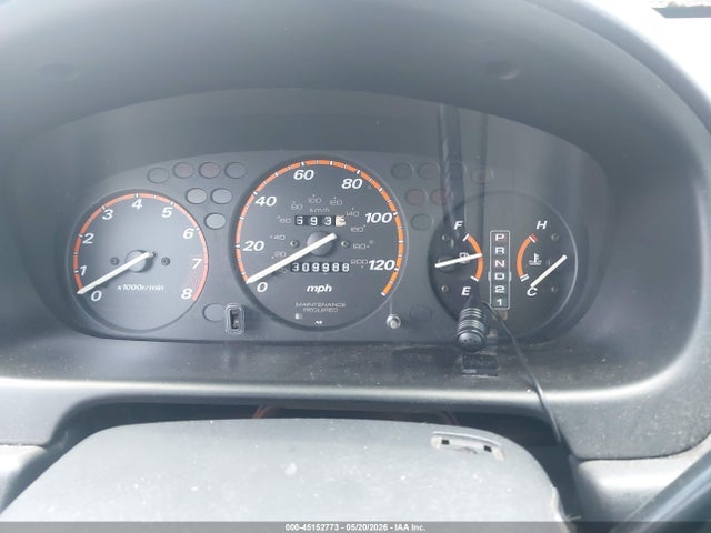 Aukcja sprzedaży 2000 Honda Cr-v Lx, vin: JHLRD1843YC020944, numer aukcji: 45152773