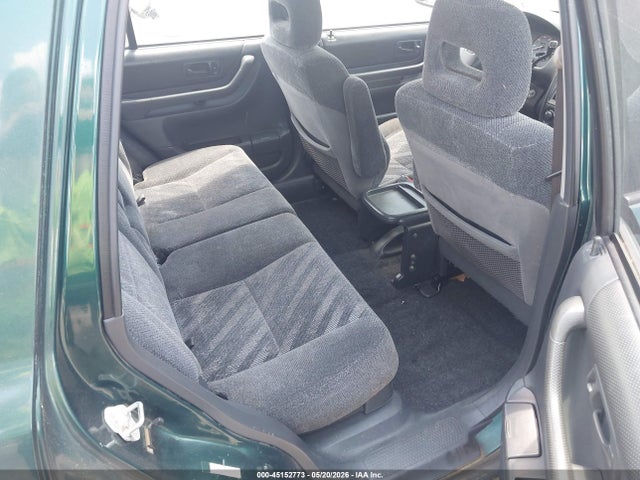 Aukcja sprzedaży 2000 Honda Cr-v Lx, vin: JHLRD1843YC020944, numer aukcji: 45152773