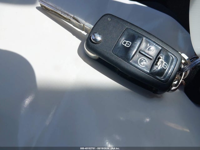 45152781 :رقم المزاد ، 1VWCV7A3XFC009776 vin ، 2015 Volkswagen Passat 2.0l Tdi Sel Premium مزاد بيع