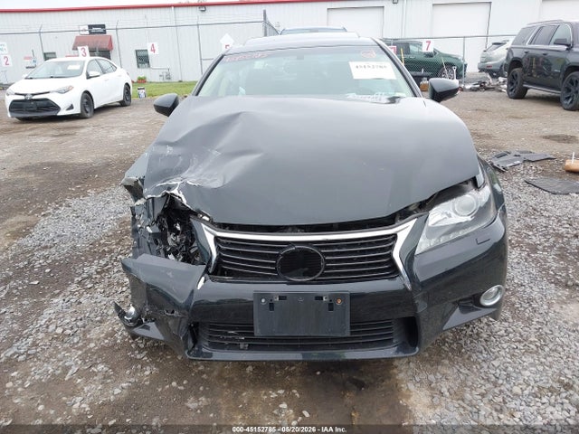 Aukcja sprzedaży 2014 Lexus Gs 350, vin: JTHCE1BL8E5024664, numer aukcji: 45152785