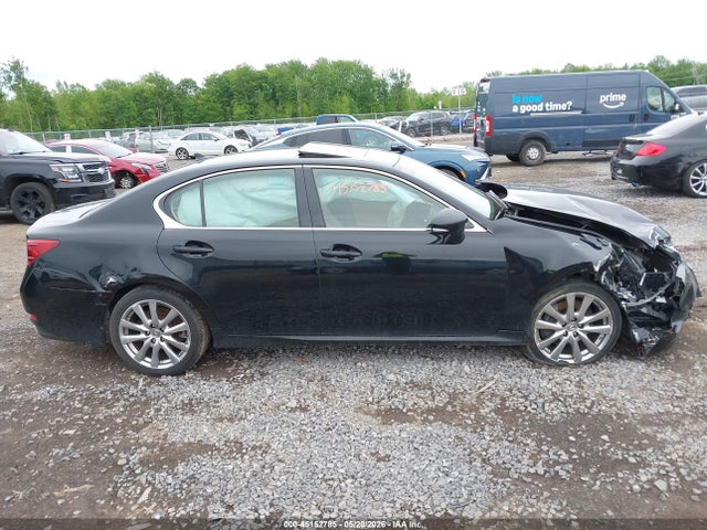 Aukcja sprzedaży 2014 Lexus Gs 350, vin: JTHCE1BL8E5024664, numer aukcji: 45152785