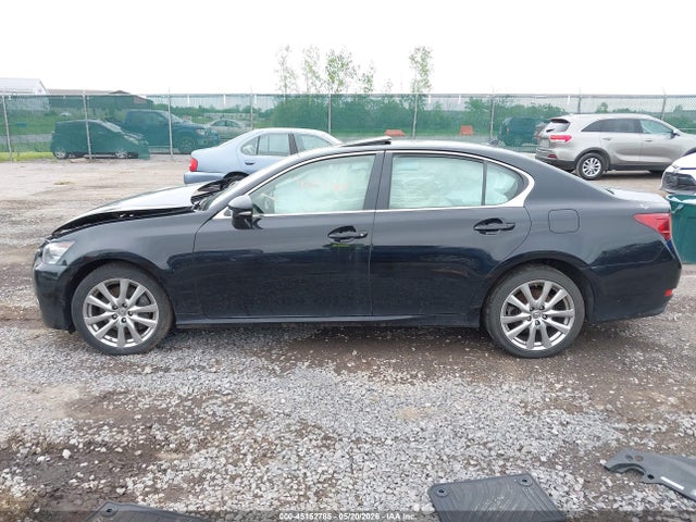 Aukcja sprzedaży 2014 Lexus Gs 350, vin: JTHCE1BL8E5024664, numer aukcji: 45152785