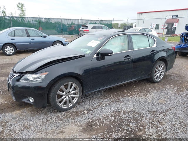 Aukcja sprzedaży 2014 Lexus Gs 350, vin: JTHCE1BL8E5024664, numer aukcji: 45152785