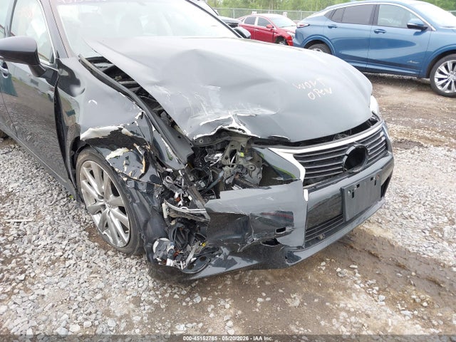 Aukcja sprzedaży 2014 Lexus Gs 350, vin: JTHCE1BL8E5024664, numer aukcji: 45152785