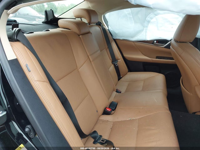 Aukcja sprzedaży 2014 Lexus Gs 350, vin: JTHCE1BL8E5024664, numer aukcji: 45152785