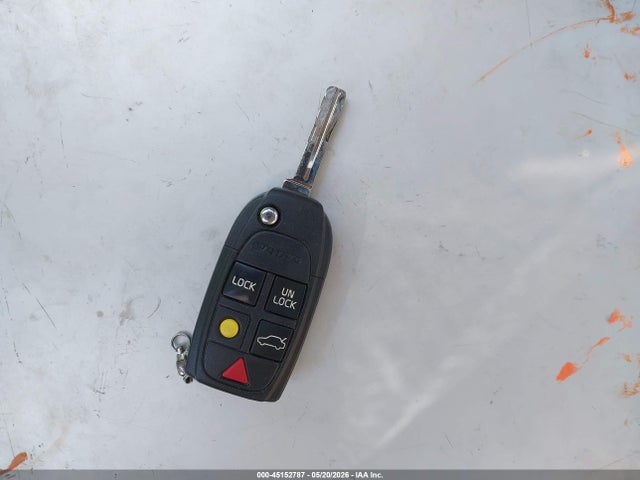 2006 Volvo Xc90 2.5t მანქანა იყიდება აუქციონზე, vin: YV4CZ592261245046, აუქციონის ნომერი: 45152787