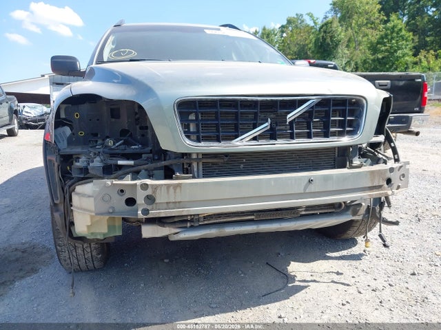 2006 Volvo Xc90 2.5t მანქანა იყიდება აუქციონზე, vin: YV4CZ592261245046, აუქციონის ნომერი: 45152787