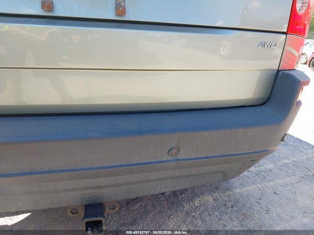 2006 Volvo Xc90 2.5t მანქანა იყიდება აუქციონზე, vin: YV4CZ592261245046, აუქციონის ნომერი: 45152787