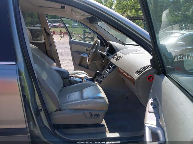 2006 Volvo Xc90 2.5t მანქანა იყიდება აუქციონზე, vin: YV4CZ592261245046, აუქციონის ნომერი: 45152787