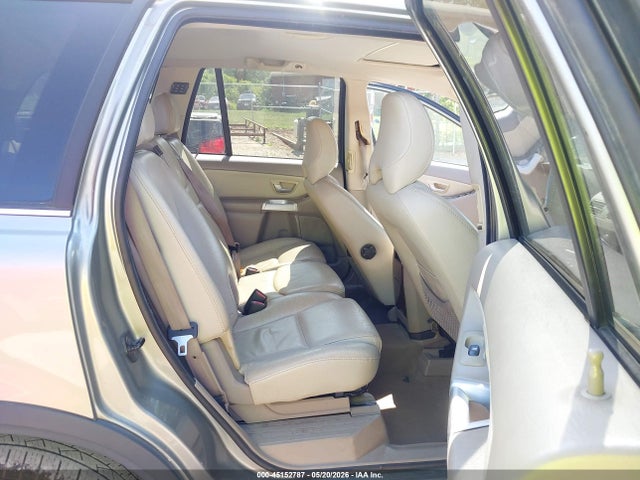 2006 Volvo Xc90 2.5t მანქანა იყიდება აუქციონზე, vin: YV4CZ592261245046, აუქციონის ნომერი: 45152787