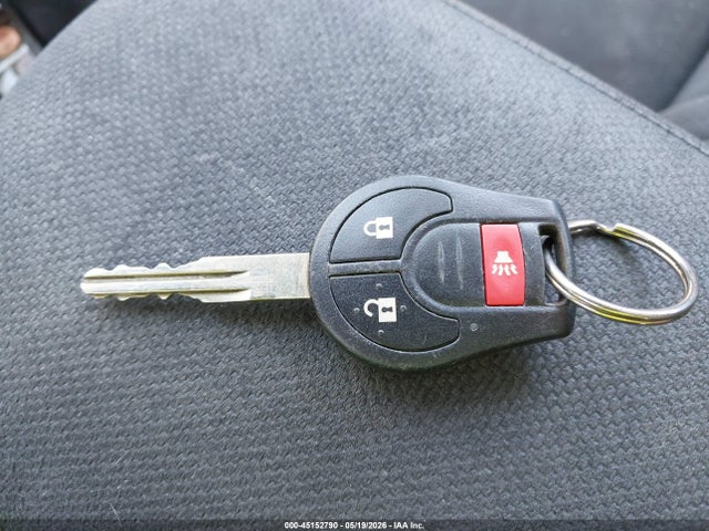 Aukcja sprzedaży 2010 Nissan Rogue S, vin: JN8AS5MV2AW603343, numer aukcji: 45152790
