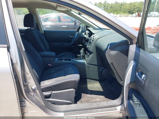 Aukcja sprzedaży 2010 Nissan Rogue S, vin: JN8AS5MV2AW603343, numer aukcji: 45152790