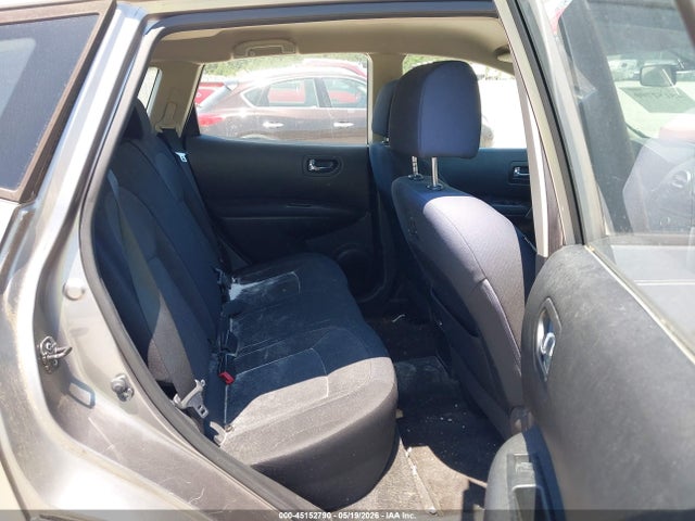 Aukcja sprzedaży 2010 Nissan Rogue S, vin: JN8AS5MV2AW603343, numer aukcji: 45152790