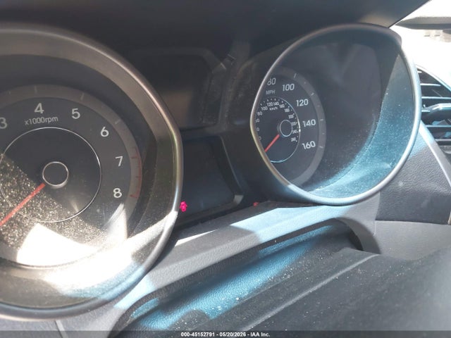 Aukcja sprzedaży 2014 Hyundai Elantra Se, vin: 5NPDH4AE4EH494420, numer aukcji: 45152791
