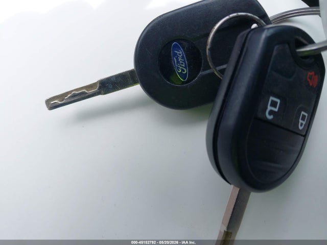 Продажа на аукционе авто 2014 Ford Focus Se, vin: 1FADP3F27EL292751, номер лота: 45152792