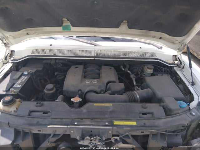 Продажа на аукционе авто 2006 Infiniti Qx56, vin: 5N3AA08A36N813006, номер лота: 45152793